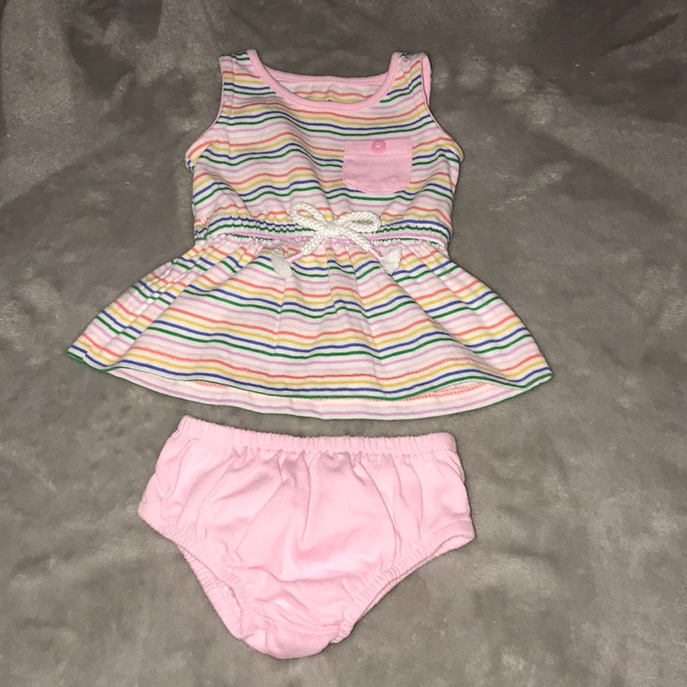 Cute summer dress